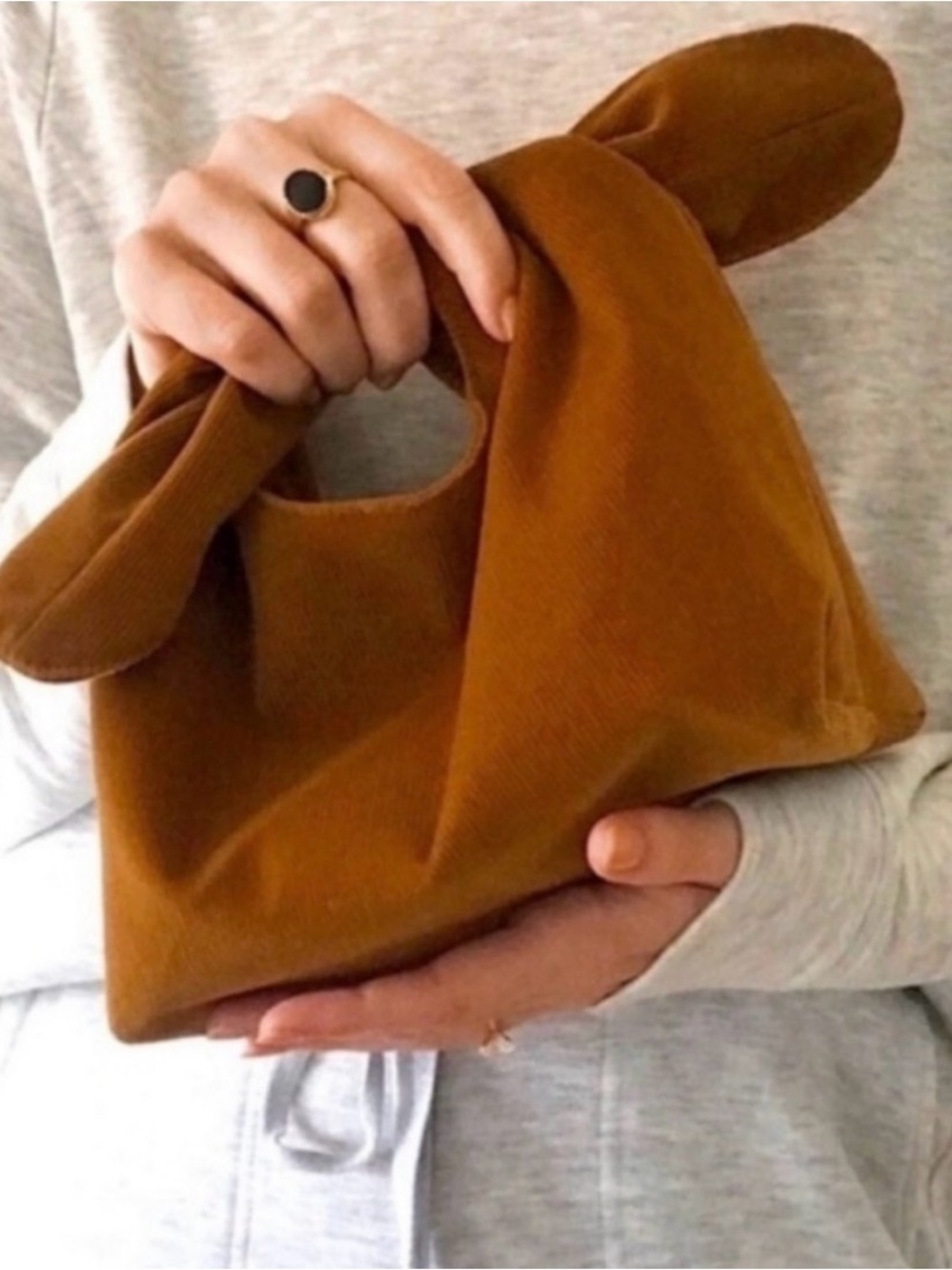 Merit Makeup Bag